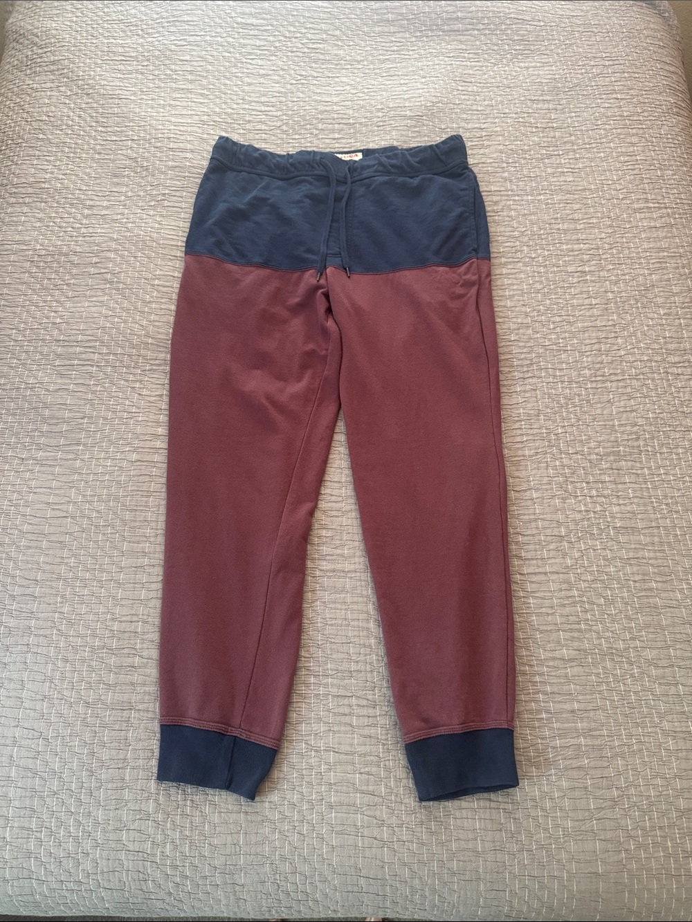 Arizona Relaxed Fit Jogger Sweatpants
